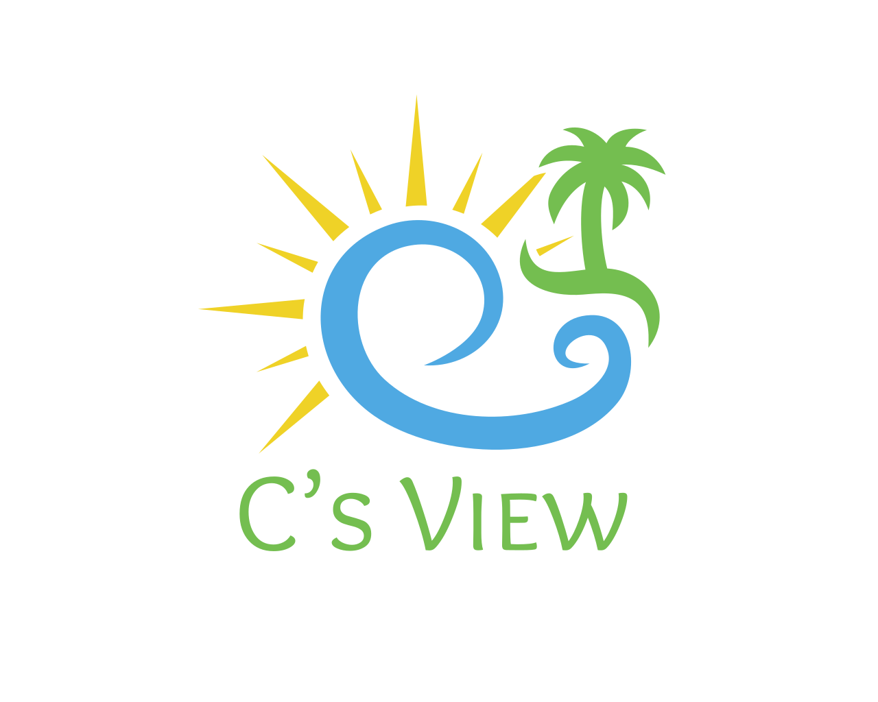 C's View